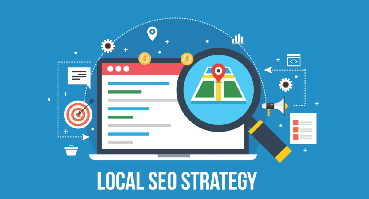 SEO Lokal Terbaik