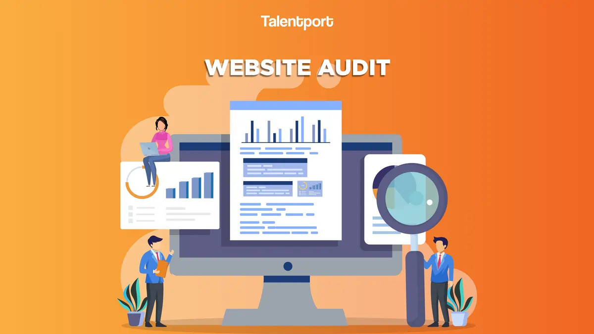 Audit SEO Website