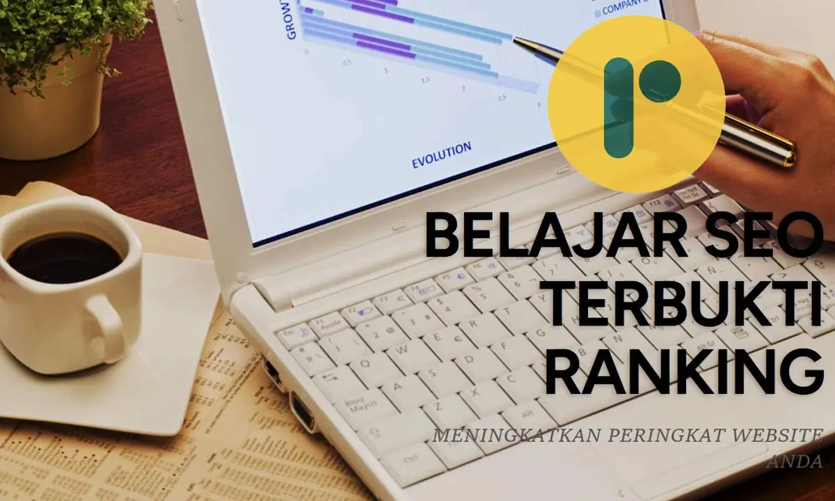 Belajar SEO