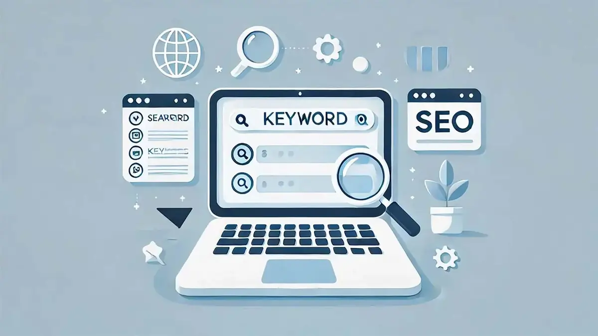 Cara Riset Keyword