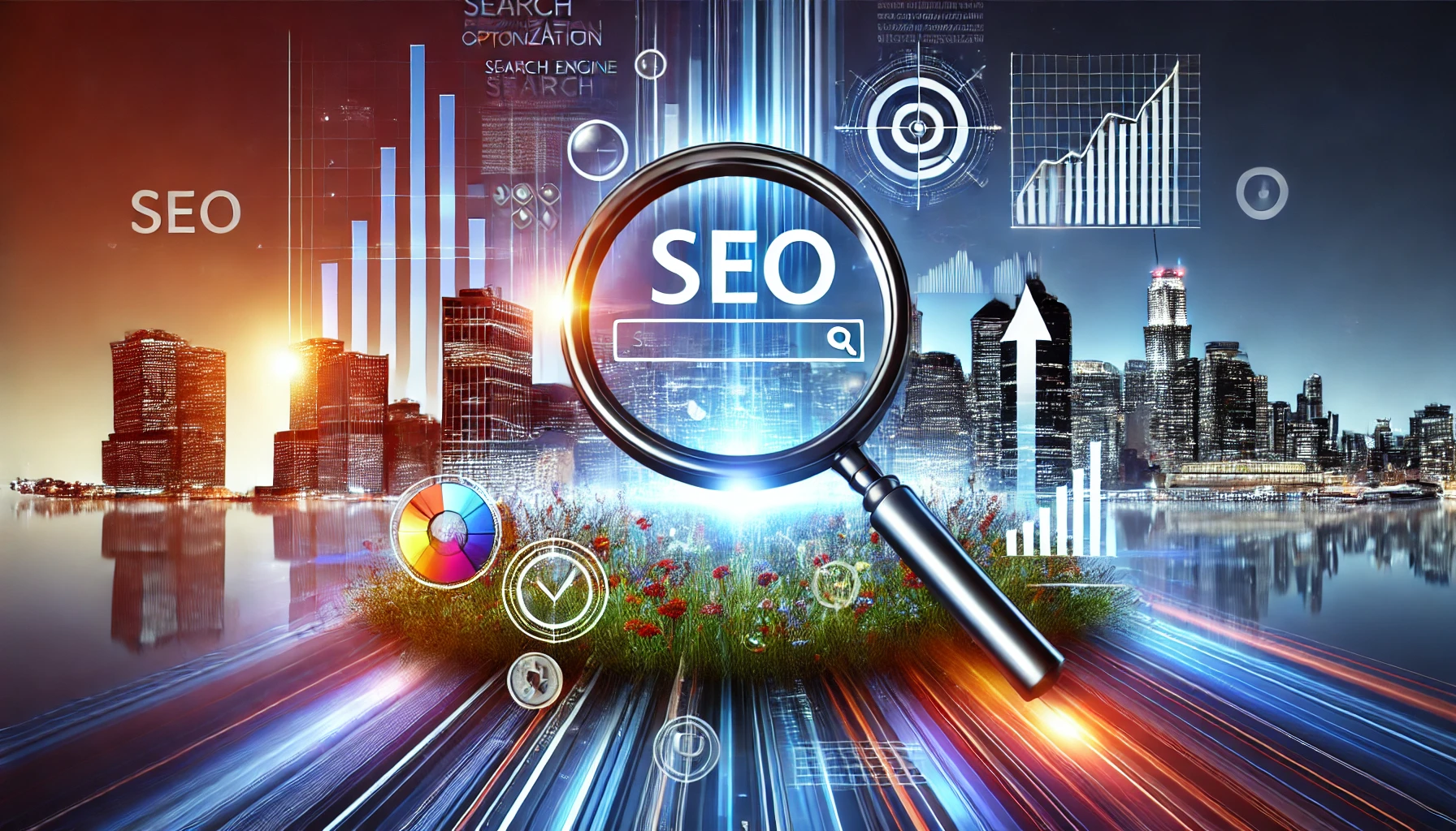 Rahasia Powerful SEO Pemula