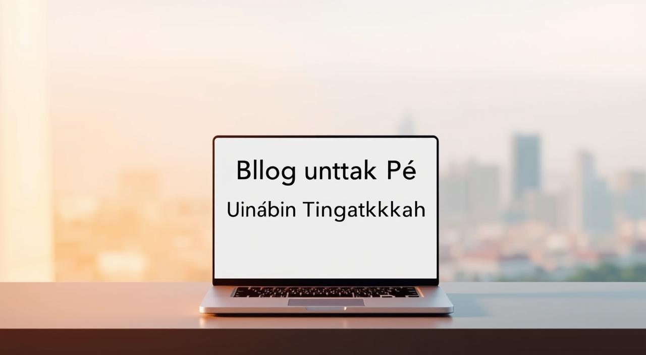SEO untuk blog pemula