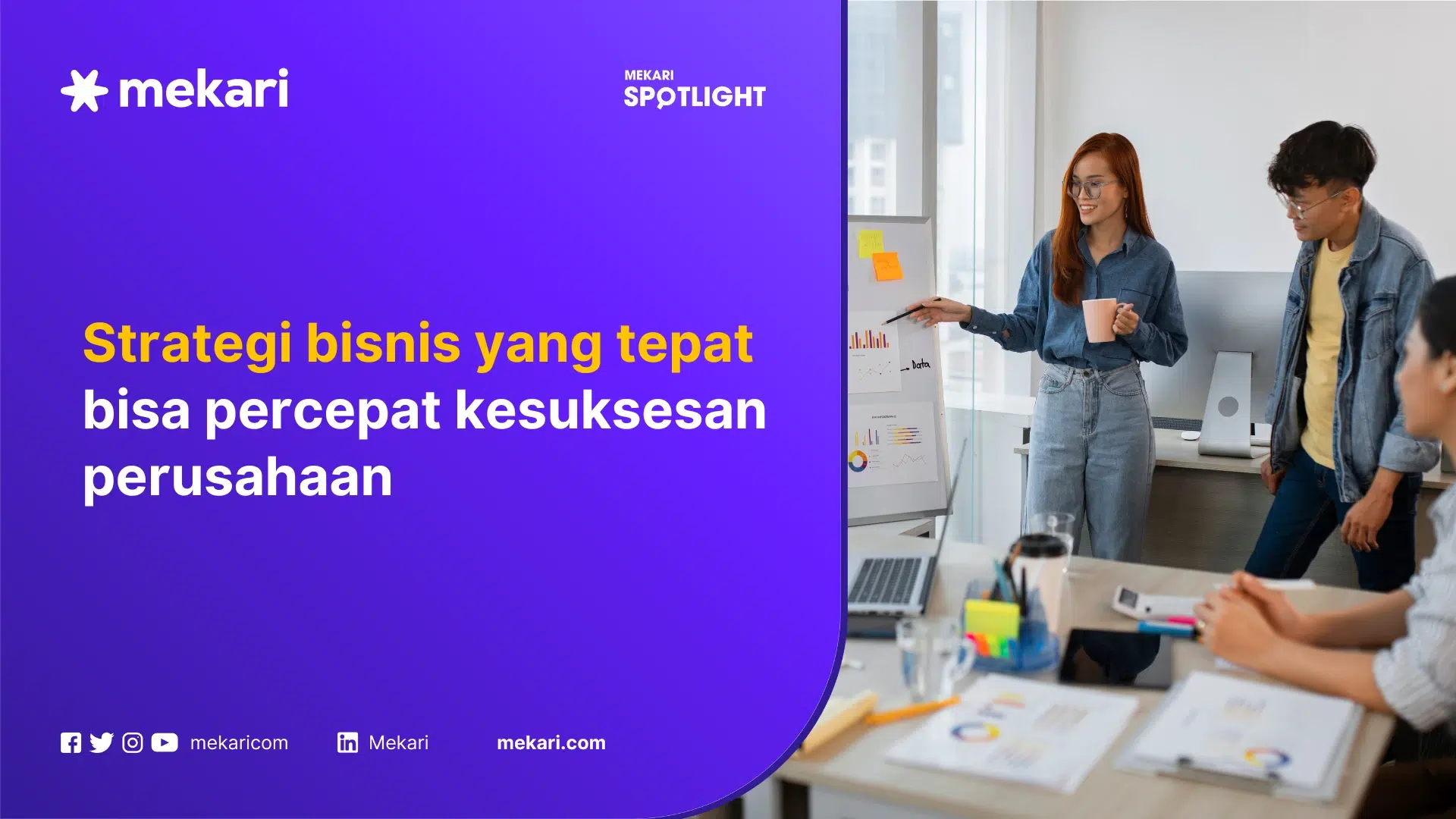 Meningkatkan Inovasi Bisnis