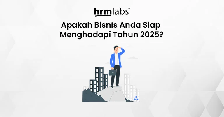 Strategi Pertumbuhan Bisnis