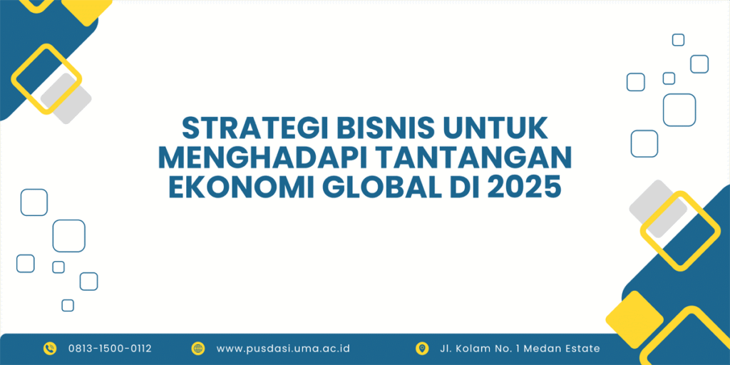 Strategi Pertumbuhan Bisnis