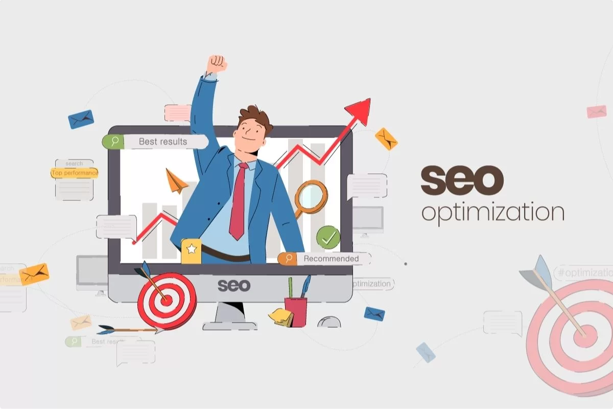 SEO untuk Blog Pribadi