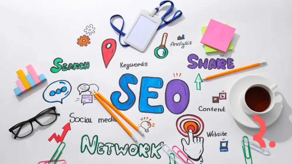 Rahasia Powerful SEO Audit