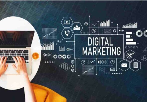 Studi Kasus Digital Marketing