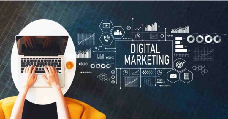 Studi Kasus Digital Marketing