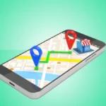 Optimasi Google Maps