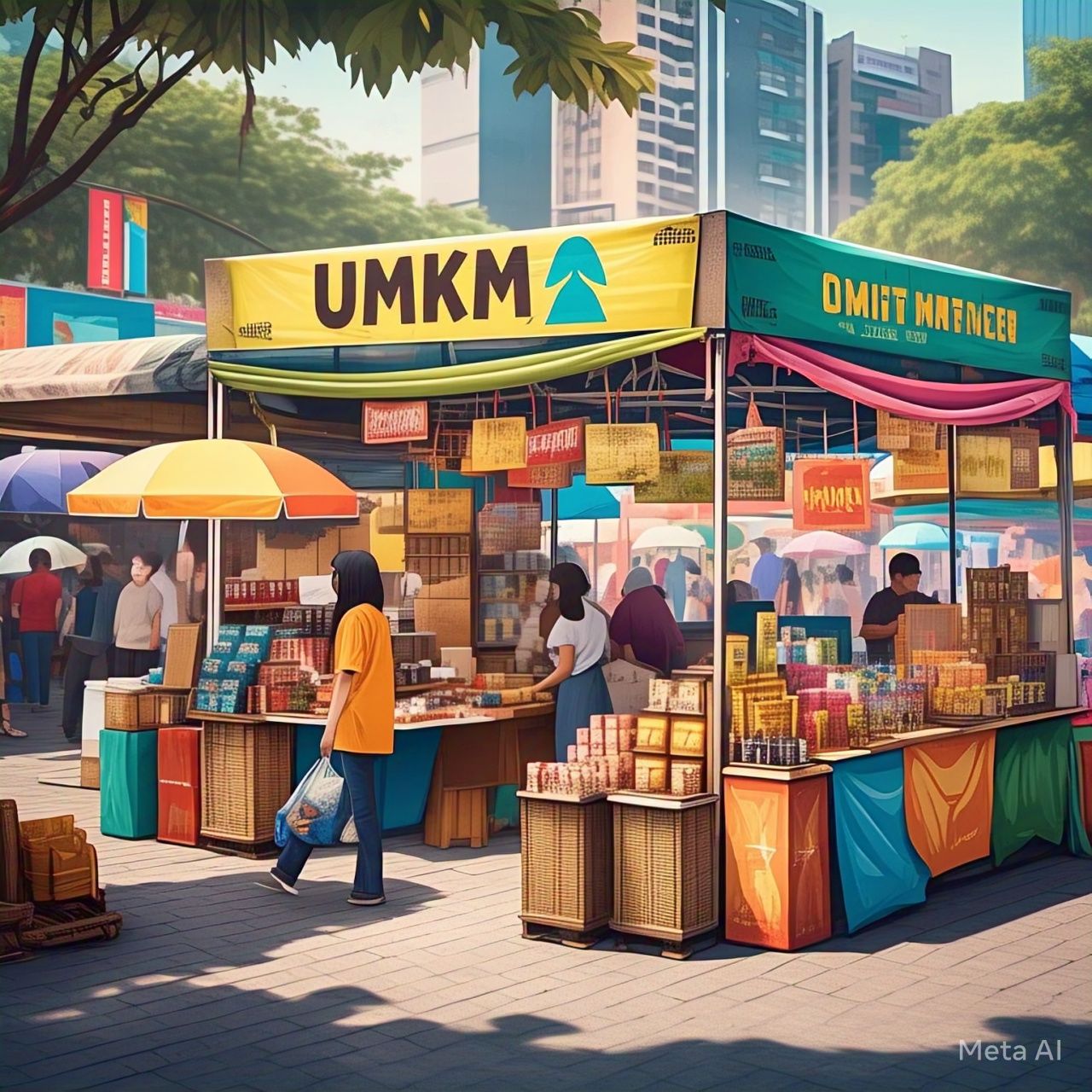 Pertumbuhan Ekonomi Indonesia