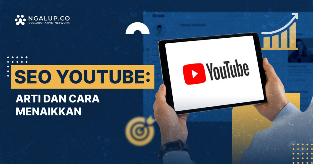 Strategi SEO YouTube