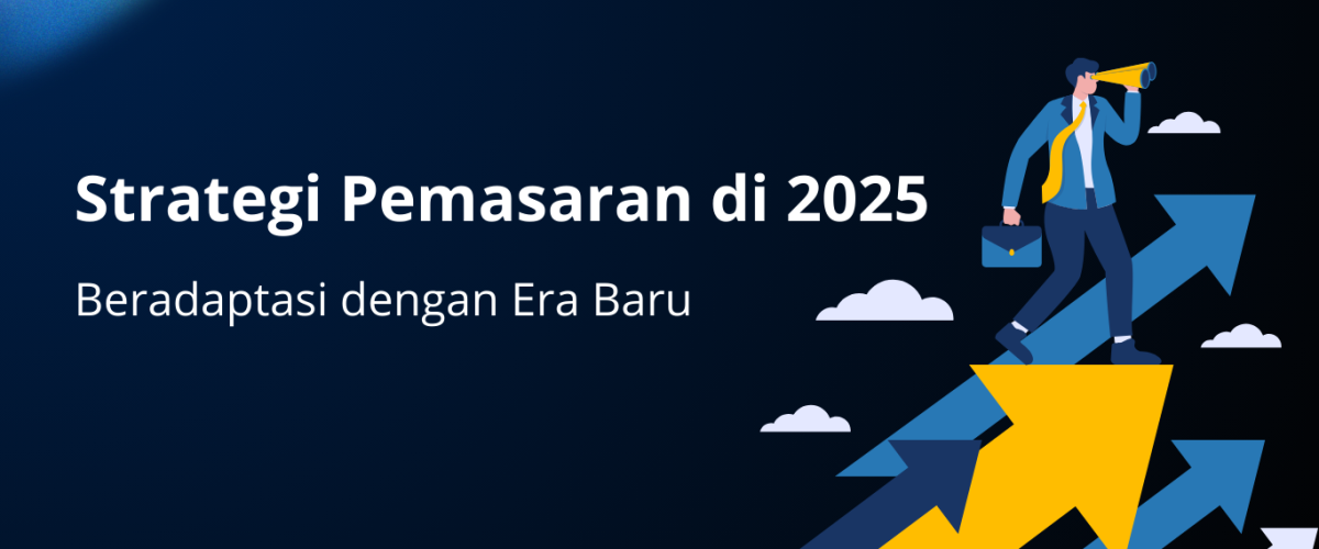 Strategi Digital Marketing