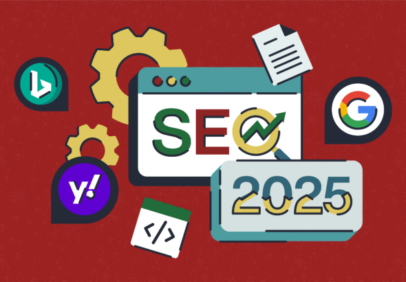 Panduan SEO untuk Pemula