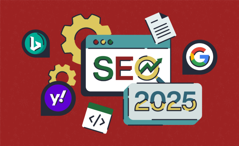 Panduan SEO untuk Pemula