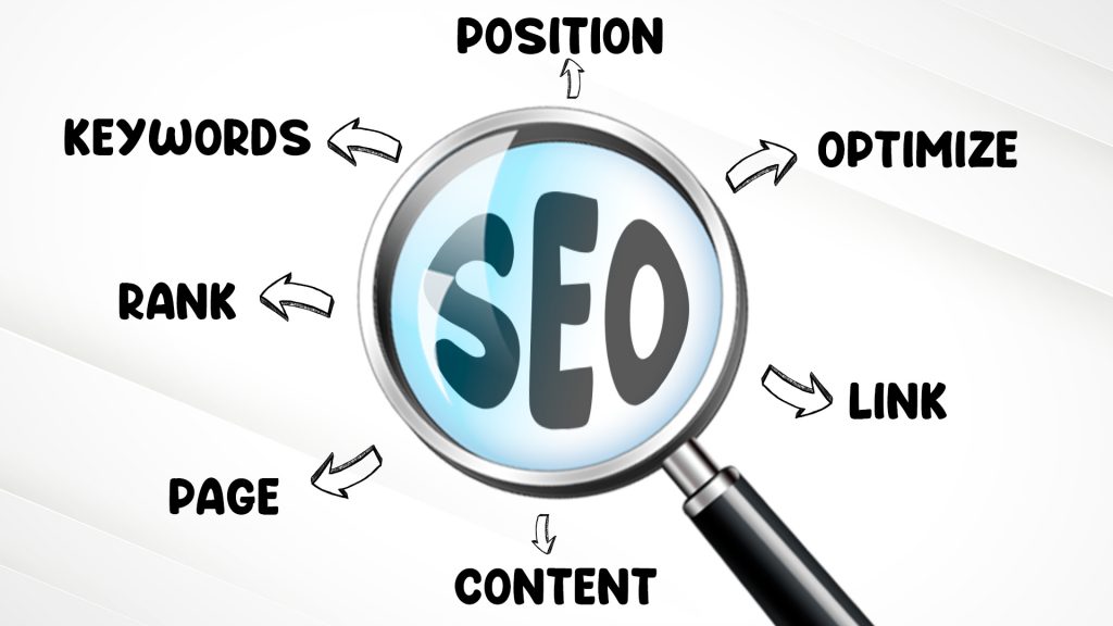 Panduan SEO untuk Pemula