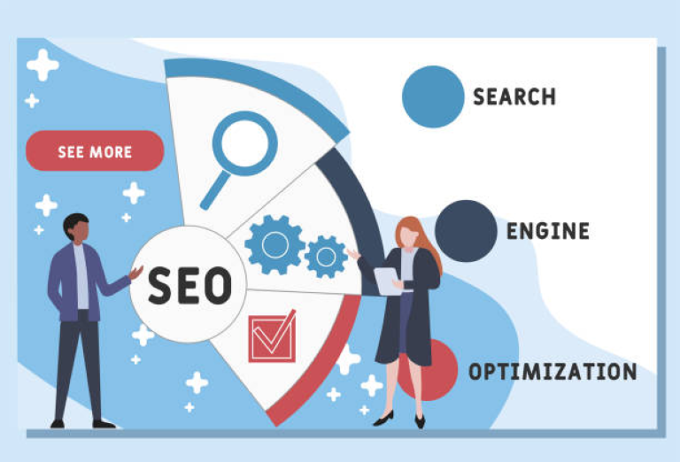 Strategi Powerful SEO