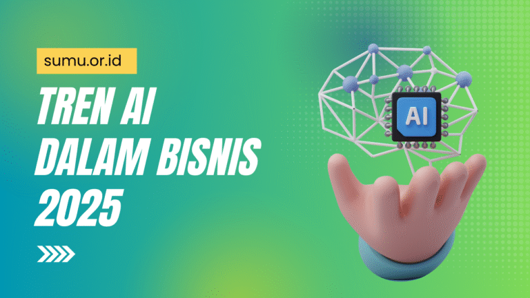 Tren Inovasi Bisnis