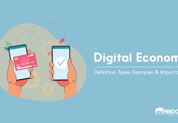 Powerful Ekonomi Digital