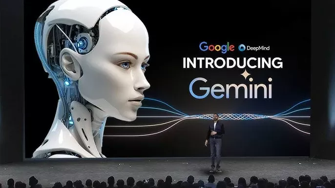 Powerful Algoritma Google