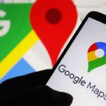 Optimasi Google Maps