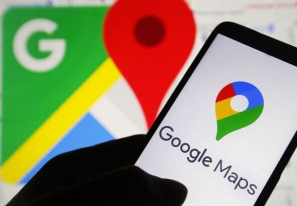 Optimasi Google Maps