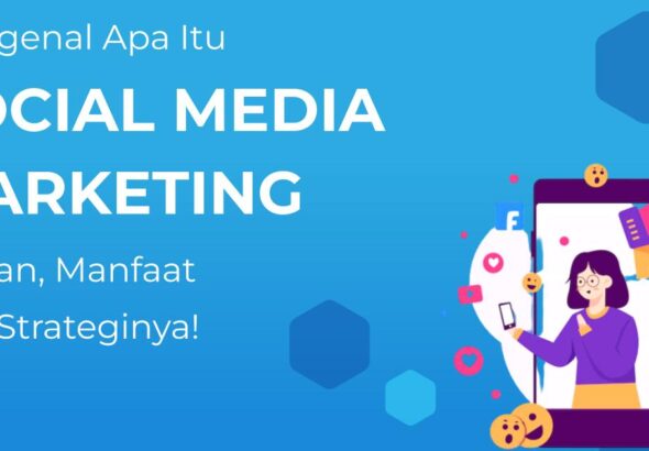 Strategi Digital Marketing