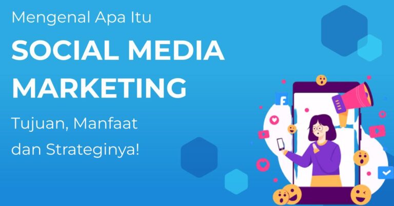Strategi Digital Marketing