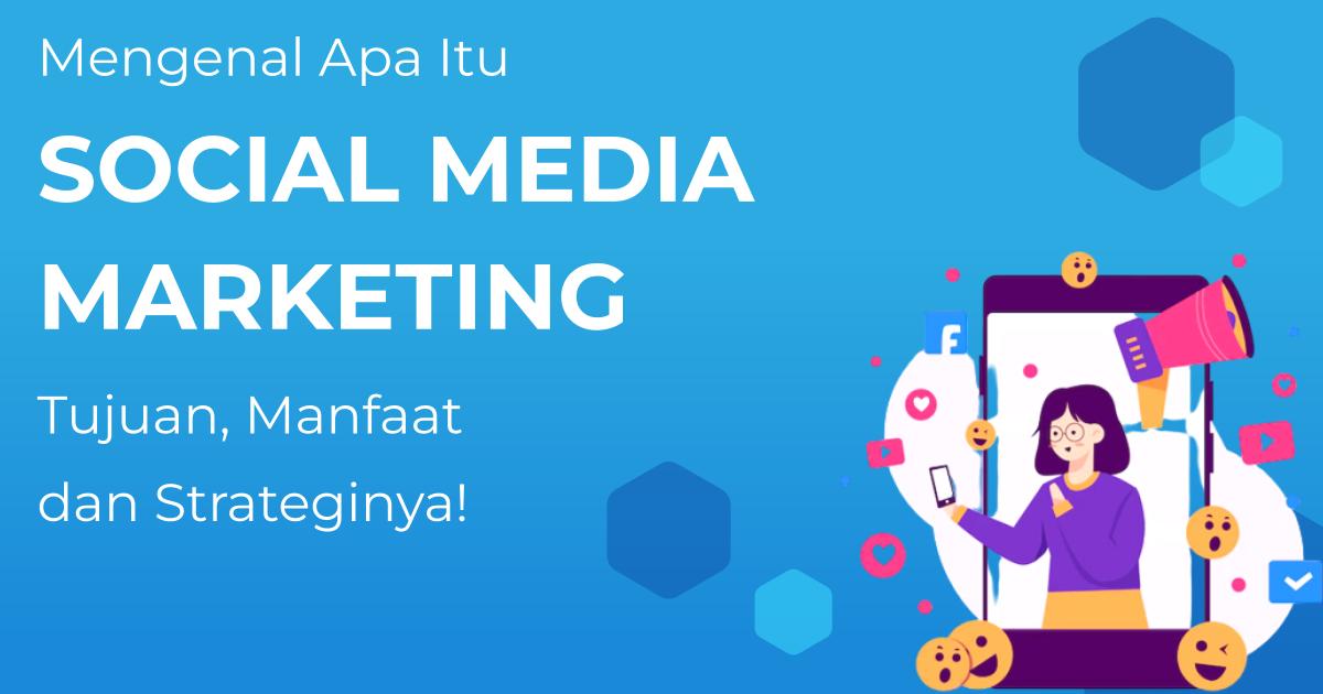 Strategi Digital Marketing