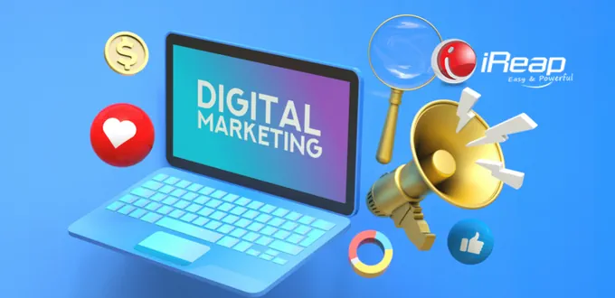 Digital Marketing Tools