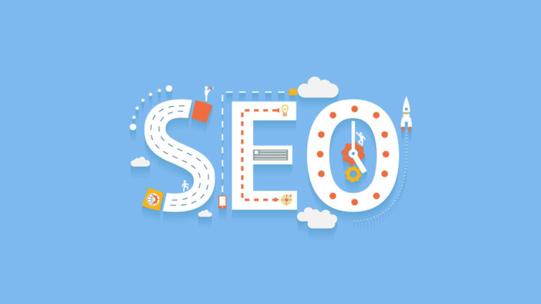 SEO untuk Pemula