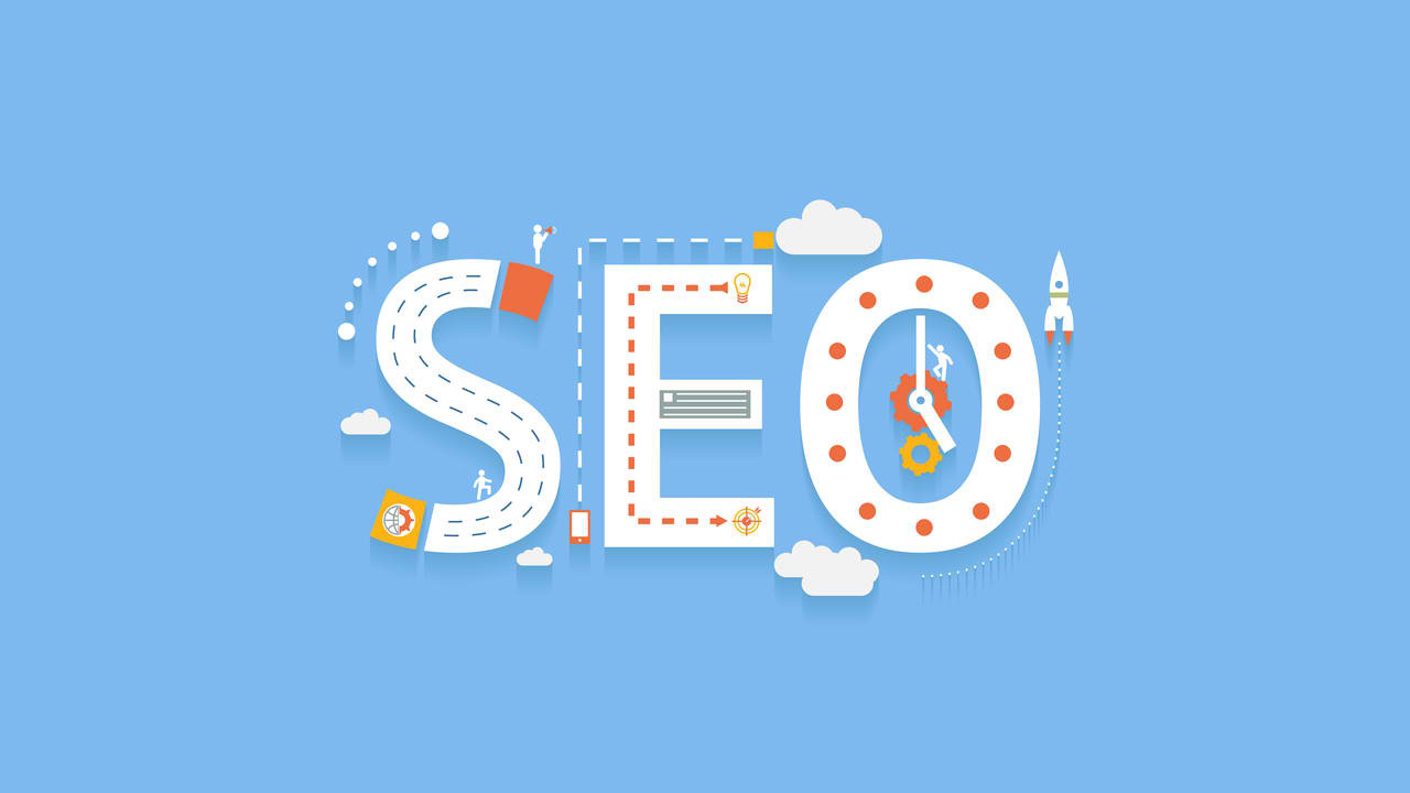 SEO untuk Pemula