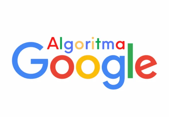 Powerful Algoritma Google