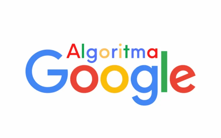 Powerful Algoritma Google