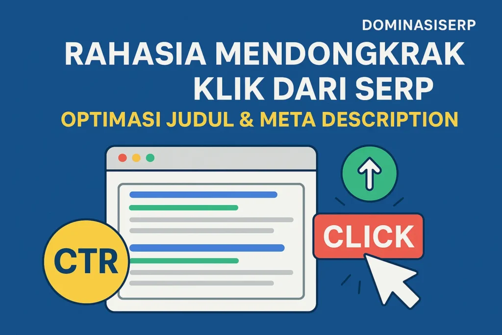 Powerful Konten SEO