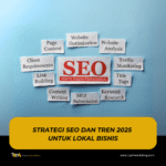 Strategi Konten SEO