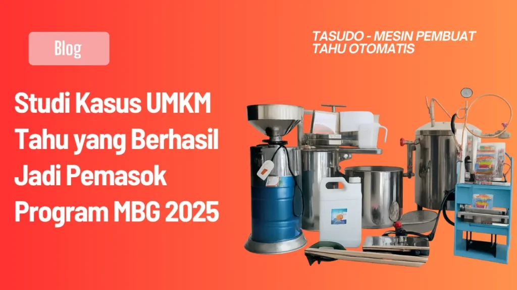 Studi Kasus UMKM