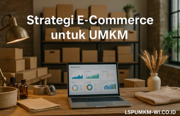 Studi Kasus UMKM