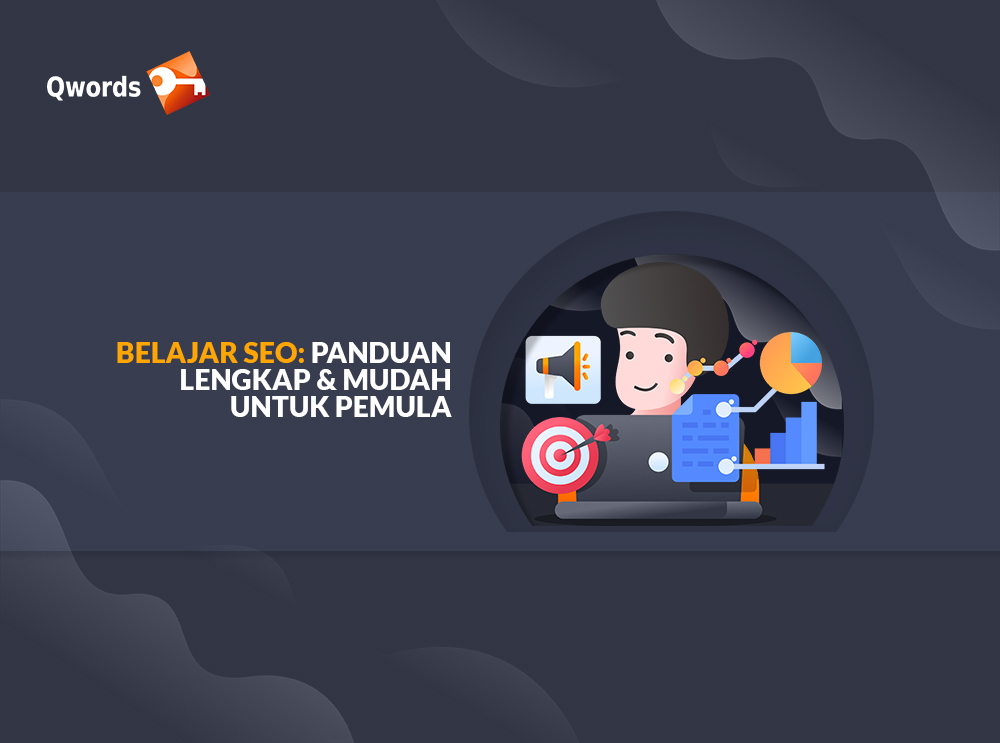 Panduan SEO Pemula